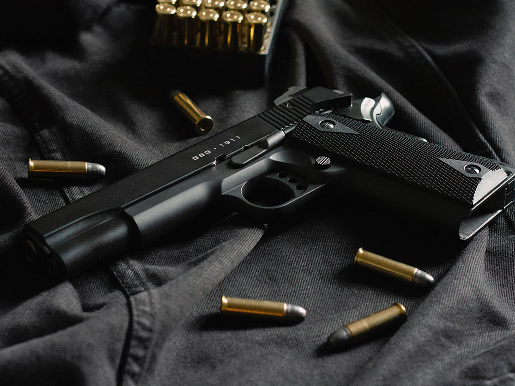 Especialistas em segurança criticam decretos que flexibilizam posse de armas