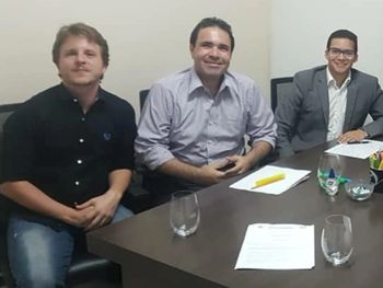 Nova diretoria da Associação dos Procuradores de Municípios do Estado toma posse para o biênio 2021-2022
