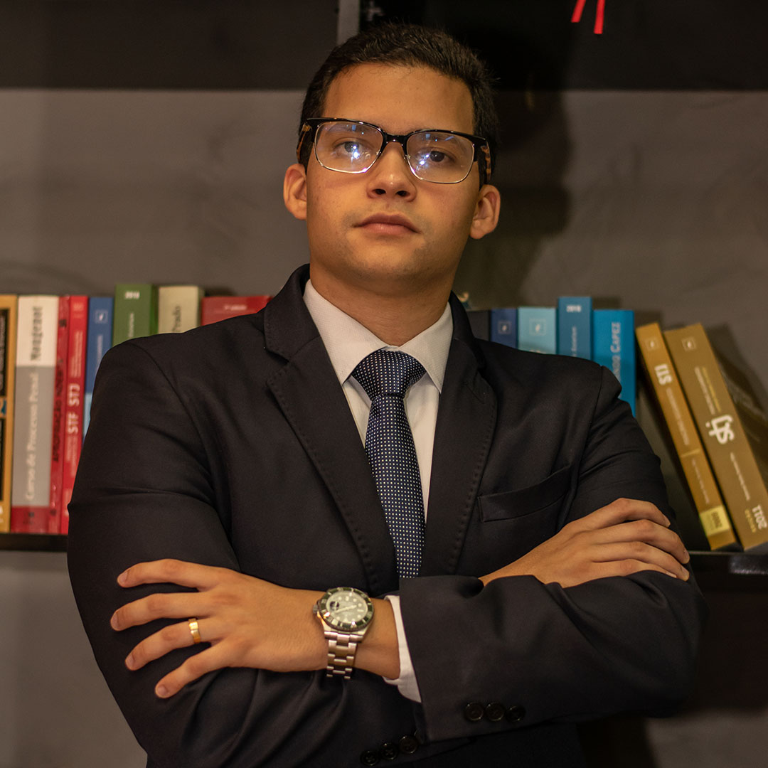 Equipe do escritório Ronald Pinheiro