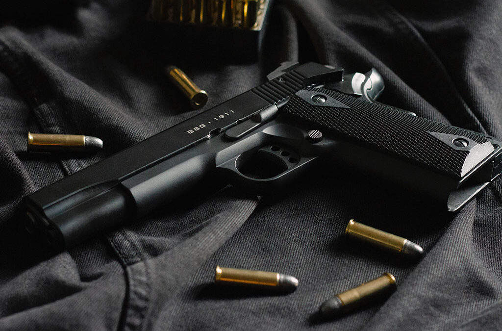 Especialistas em segurança criticam decretos que flexibilizam posse de armas